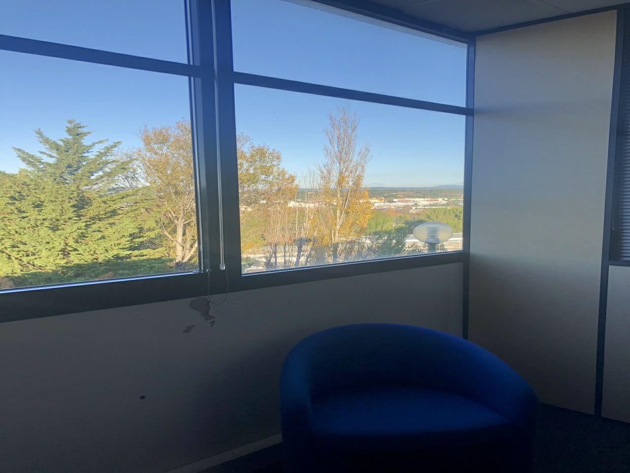 Bureau Aix-en-Provence 489m² Vente bureau Aix-en-Provence Bouches-du-Rhône OVBUR2531533 9